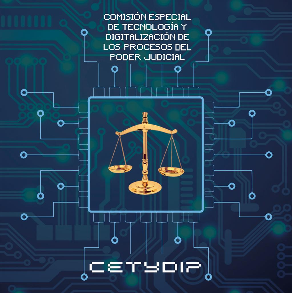 Logo CETYDIP